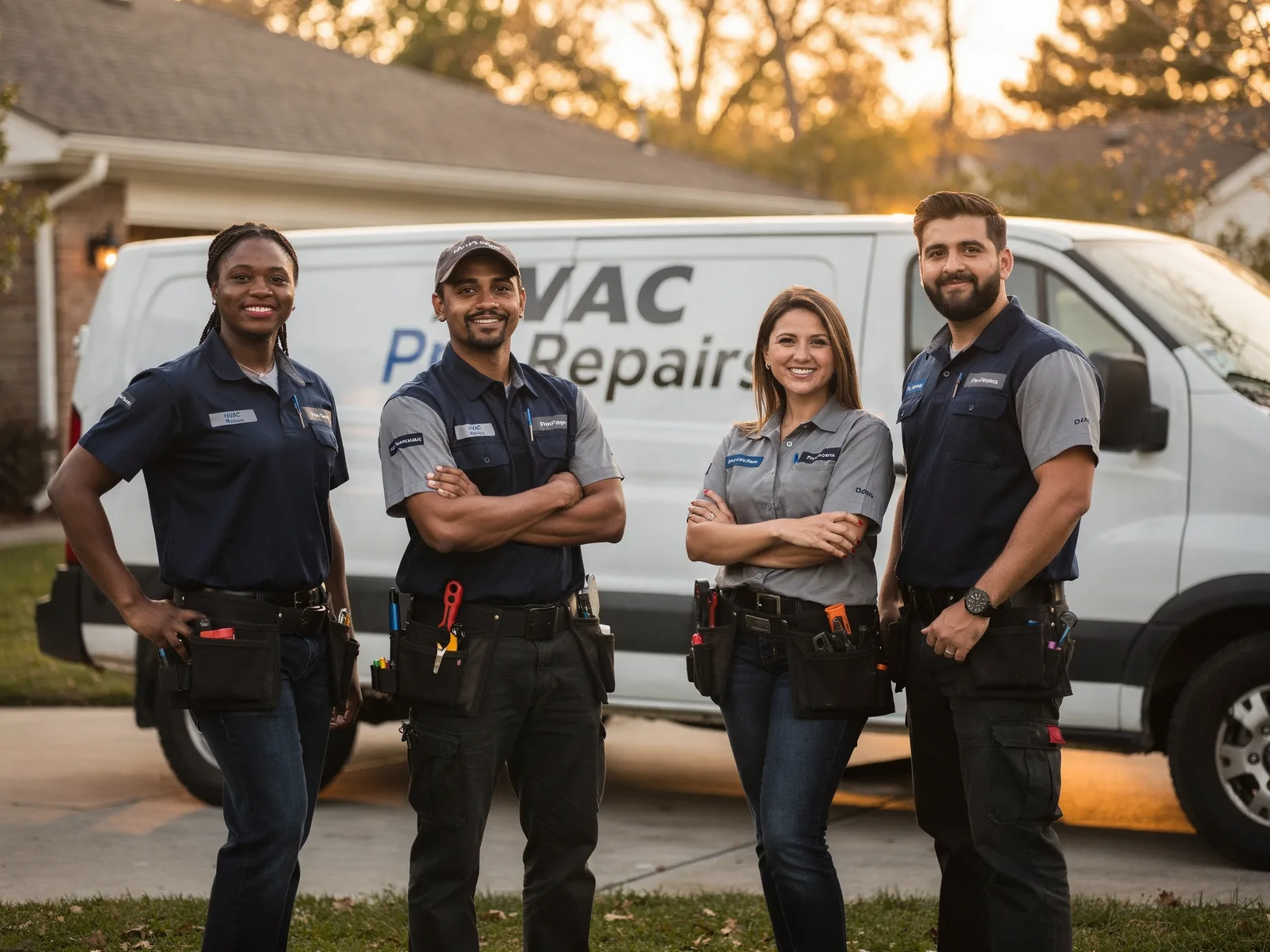 Heat Pump Repair company in Mt Baldy, CA