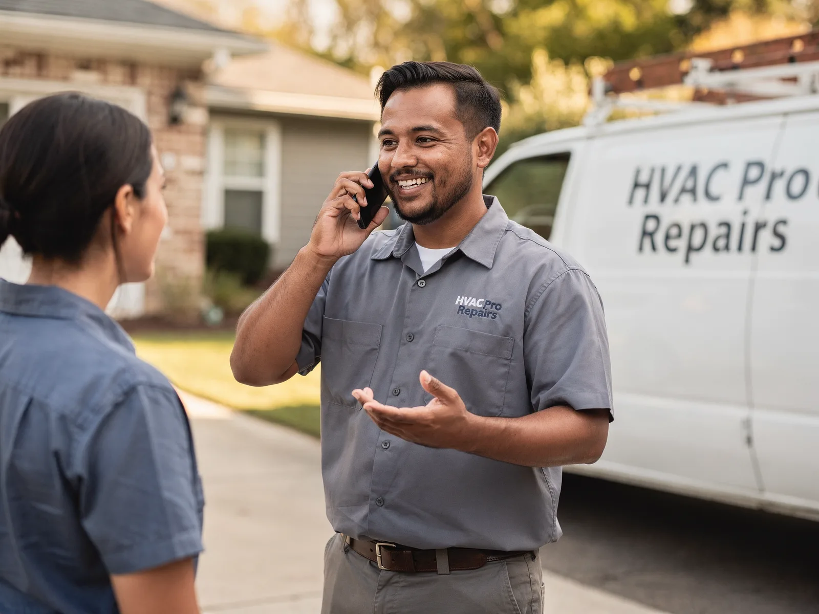 Heat Pump Repair Mt Baldy, CA FAQs